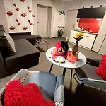Aparthotel Hortensja 309 Košalín