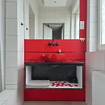 Aparthotel Hortensja 309