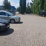 Aparthotel Hortensja 309
