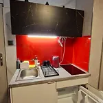 Aparthotel Hortensja 309