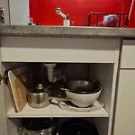 Aparthotel Hortensja 309
