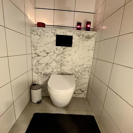 Hortensja 309 Koszalin