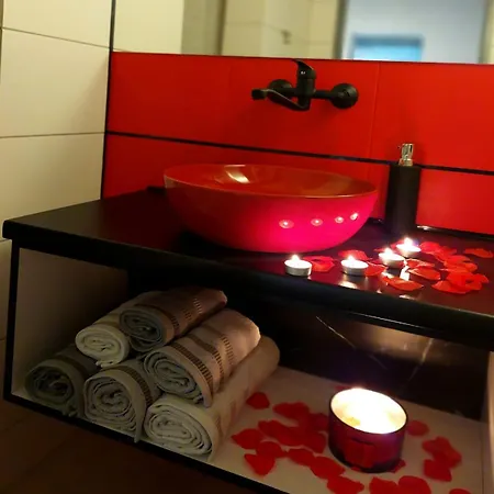 Hortensja 309 3* Koszalin