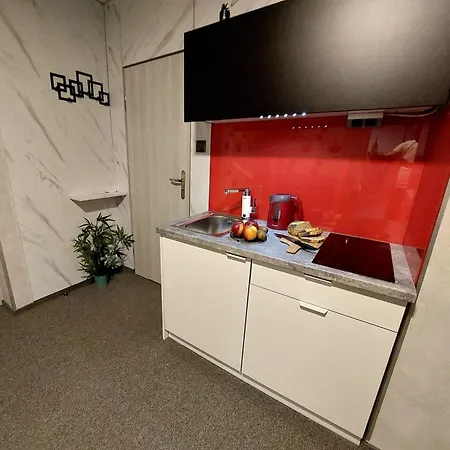 Hortensja 309 Apartmanhotel