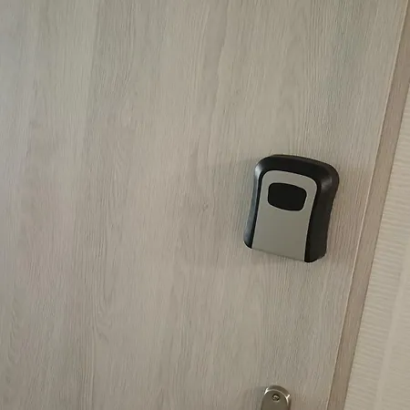 Aparthotel Hortensja 309 *