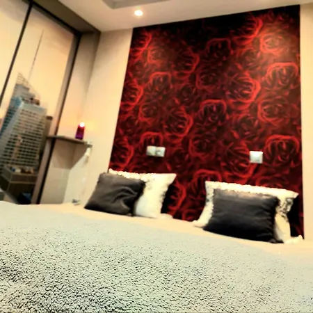 Aparthotel Hortensja 309