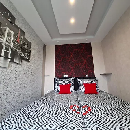 Appart hôtel Hortensja 309 Koszalin
