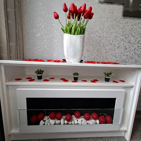 Hortensja 309 3* Koszalin