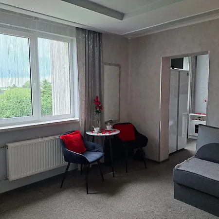 Hortensja 309 Aparthotel