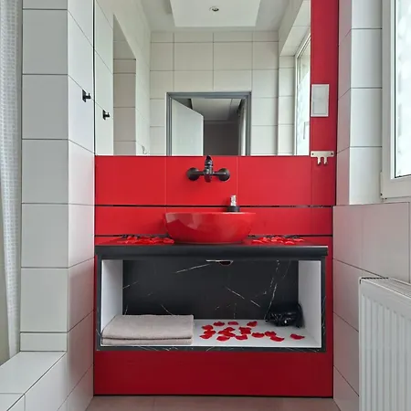 Aparthotel Hortensja 309