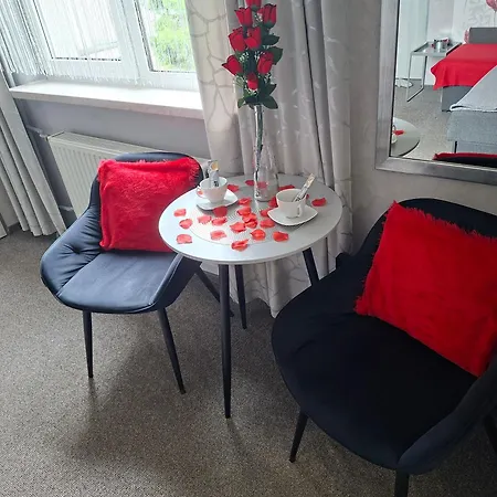 Aparthotel Hortensja 309 Koszalin