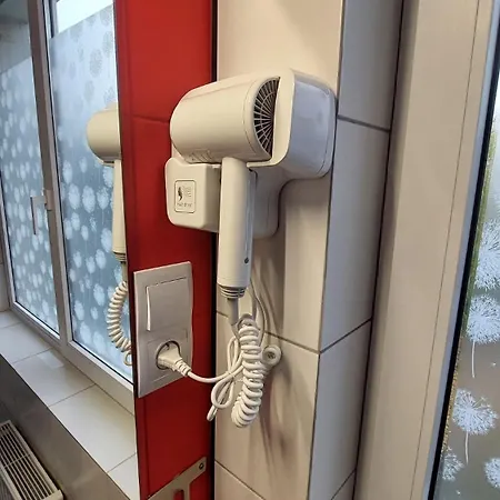 Apartmanhotel Hortensja 309 3*