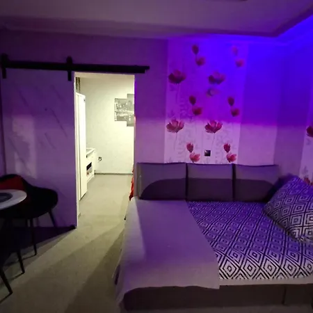 Hortensja 309 Aparthotel Koszalin