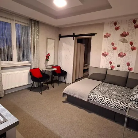 Hortensja 309 Koszalin