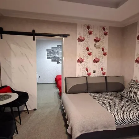 Hortensja 309 Aparthotel