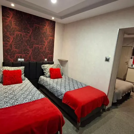 Hortensja 309 Koszalin