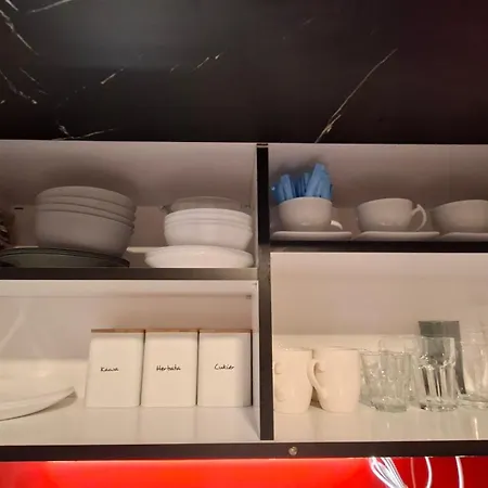 Hortensja 309 Koszalin