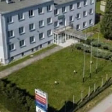 Lägenhetshotell Hortensja 309 3*