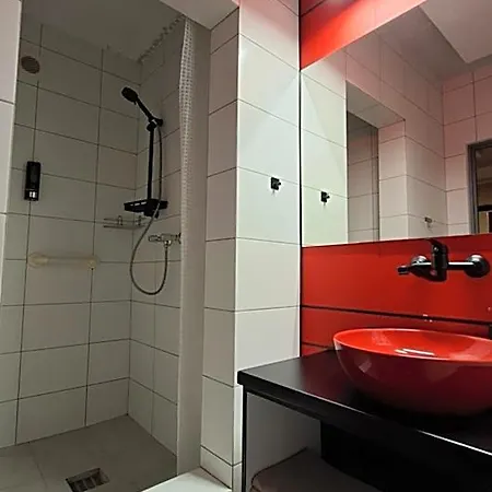 Apartmanhotel Hortensja 309 Koszalin