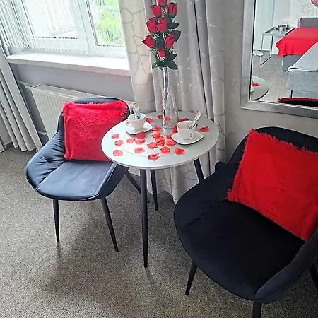 Apartmanhotel Hortensja 309 Koszalin