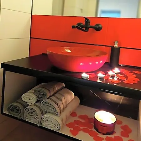 Apartmanhotel Hortensja 309 3*