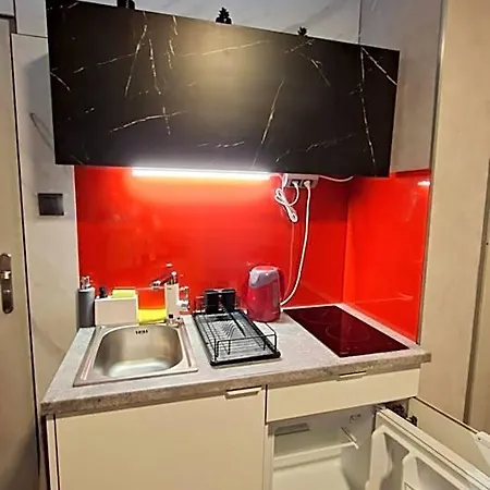 Hortensja 309 Apartmanhotel Koszalin