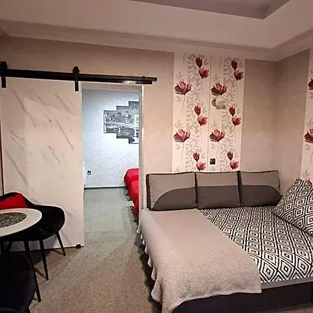 Hortensja 309 Apartmanhotel 3*