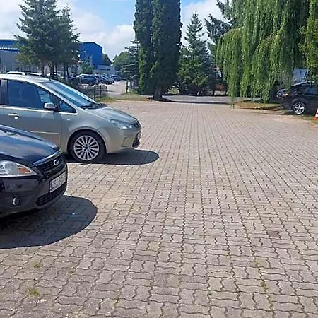 Hortensja 309 Κοστζαλίν