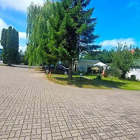 Apartmanhotel Hortensja 309 Koszalin
