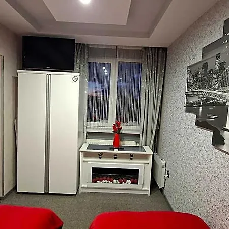 Apartmanhotel Hortensja 309