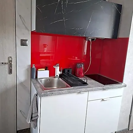 Apartmanhotel Hortensja 309 Koszalin