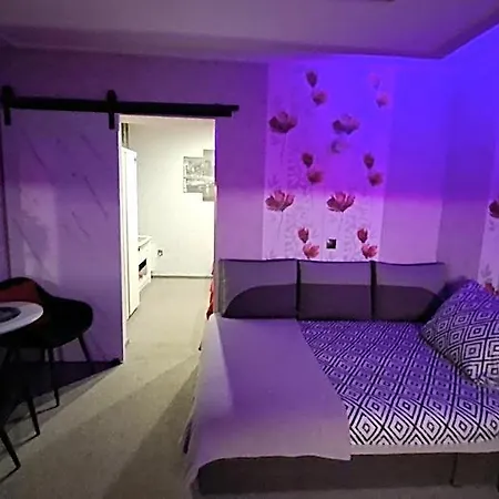 Apartmanhotel Hortensja 309 Koszalin