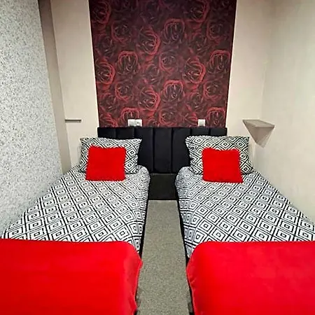 Hortensja 309 Apartmanhotel