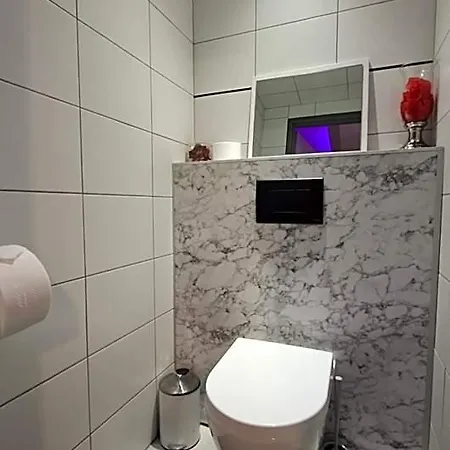 Apartmanhotel Hortensja 309 3*