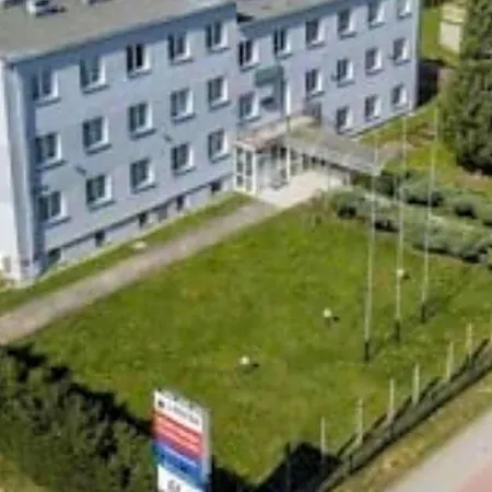Apartmanhotel Hortensja 309 Koszalin