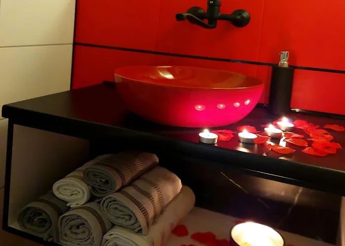 Hortensja 309 3* Koszalin