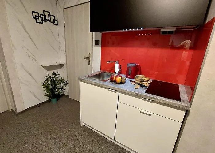 Hortensja 309 Aparthotel