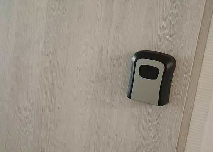 Aparthotel Hortensja 309 3*