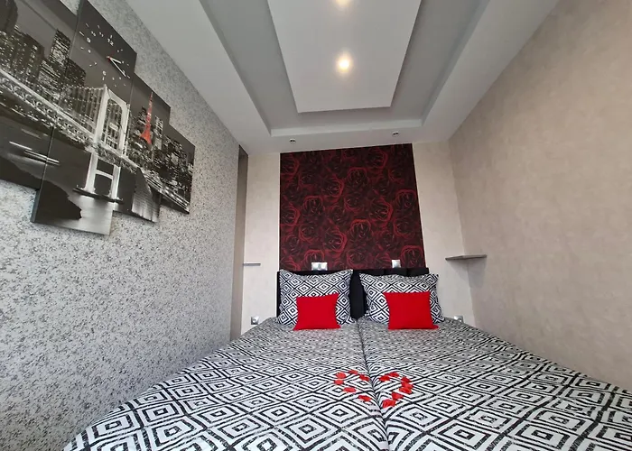 Aparthotel Hortensja 309 Koszalin