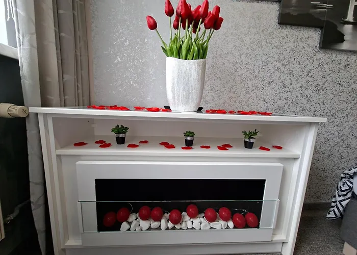 Hortensja 309 3* Koszalin