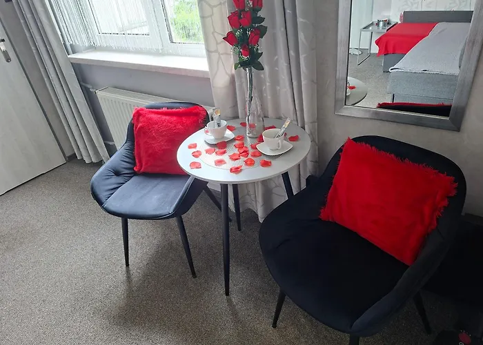 Aparthotel Hortensja 309 Koszalin