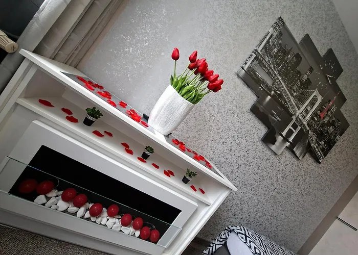 Hortensja 309 Koszalin