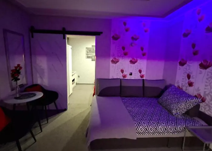 Hortensja 309 Aparthotel Koszalin