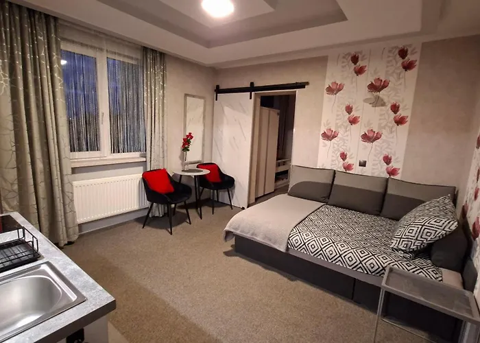 Hortensja 309 Koszalin