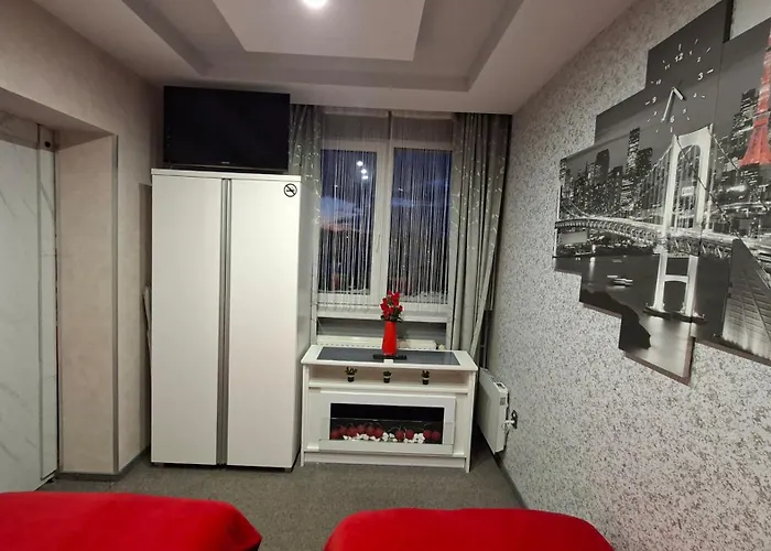 Hortensja 309 Aparthotel