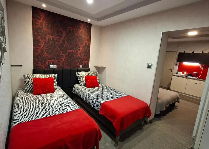 Hortensja 309 Koszalin