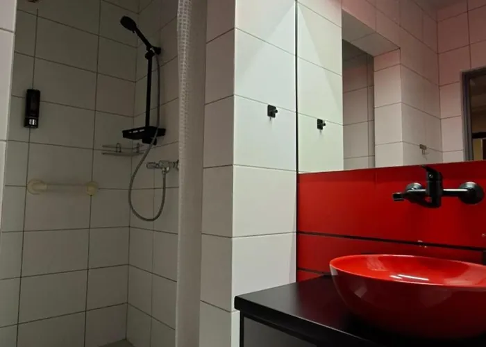 Hortensja 309 Koszalin