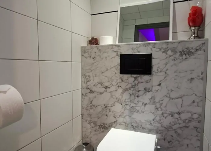 Hortensja 309 Koszalin