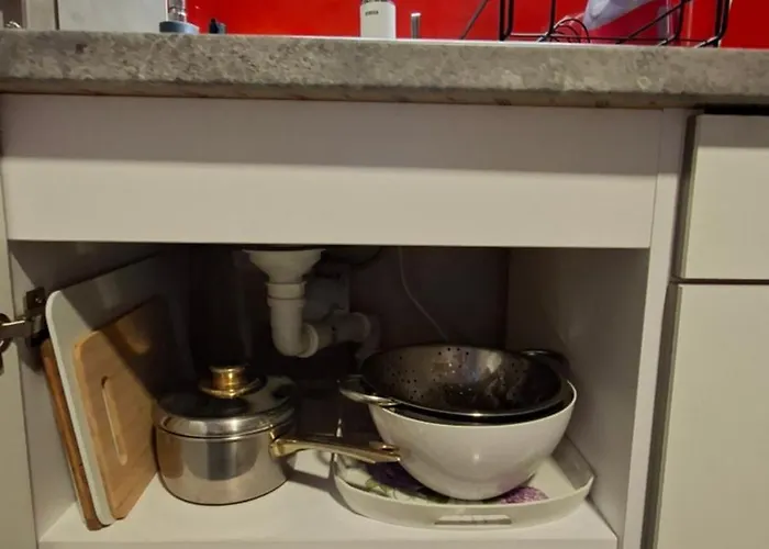 Aparthotel Hortensja 309