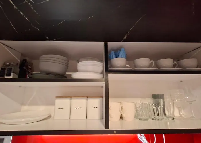 Hortensja 309 Koszalin